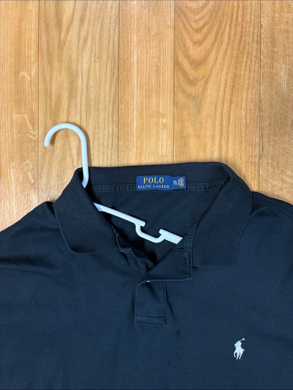 Polo Ralph Lauren classic black